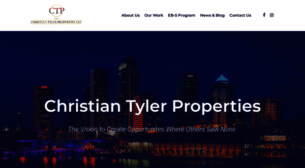 christiantylerproperties.com