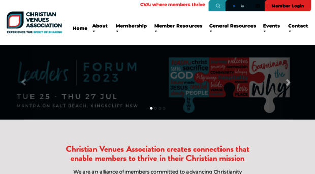 christianvenues.org.au