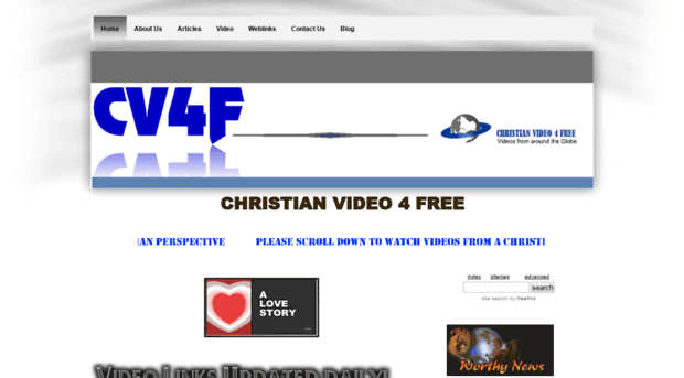 christianvideo4free.com