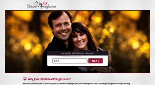 christianvipsingles.com