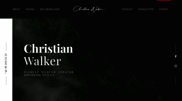 christianwalker.ch