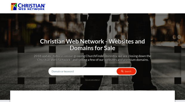 christianwebnetwork.com