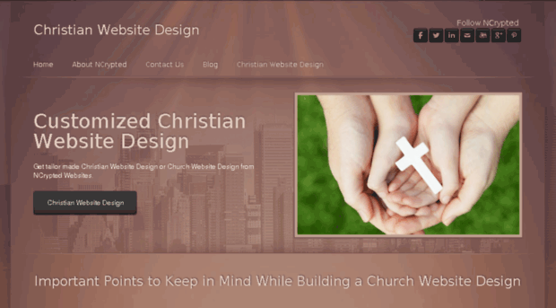 christianwebsitedesign.weebly.com