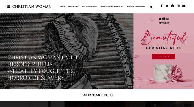 christianwoman.co