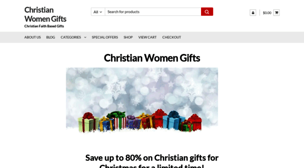 christianwomengifts.com