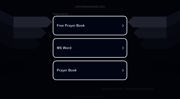 christianword.com