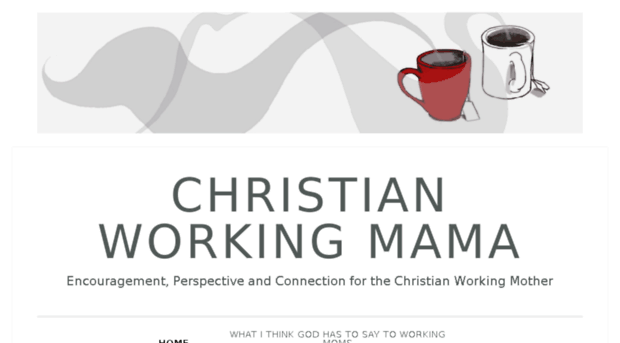 christianworkingmama.blogspot.in
