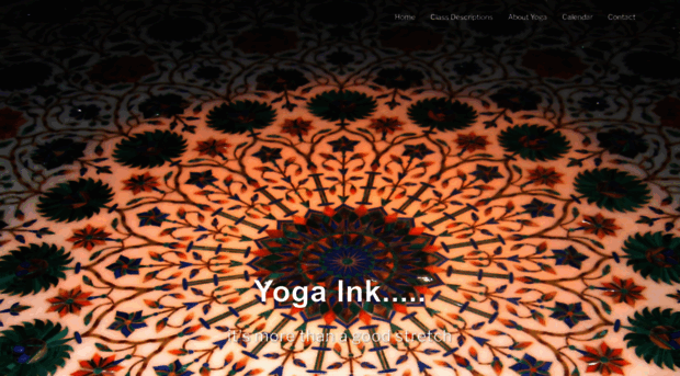 christianwww.yogaink.com