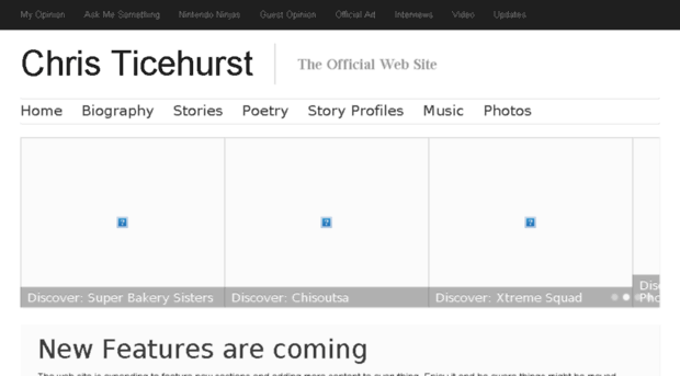 christicehurst.com.au