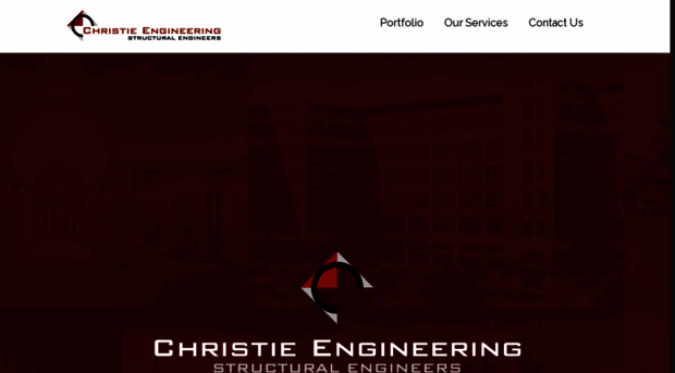 christieengineering.com