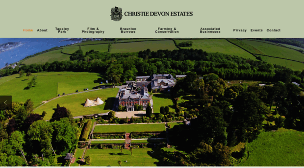 christieestates.co.uk