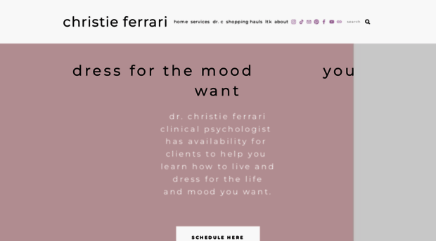 christieferrari.com