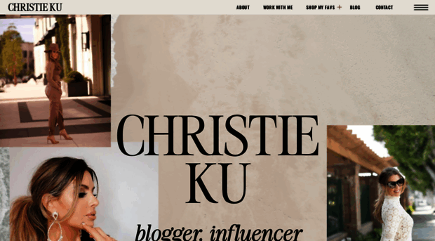 christieku.com