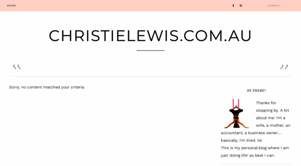 christielewis.com.au