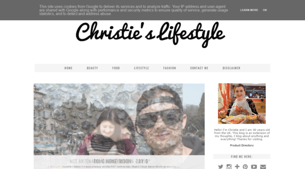 christieslifestyle.co.uk