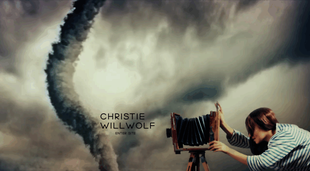 christiewillfilms.com