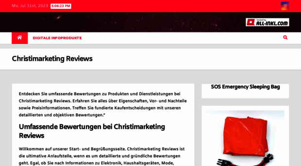 christimarketing.de