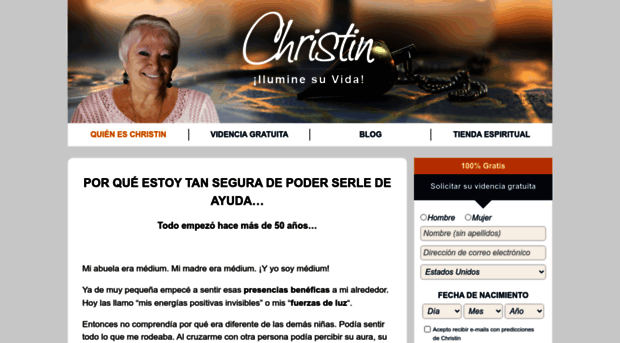 christin-videncia.com