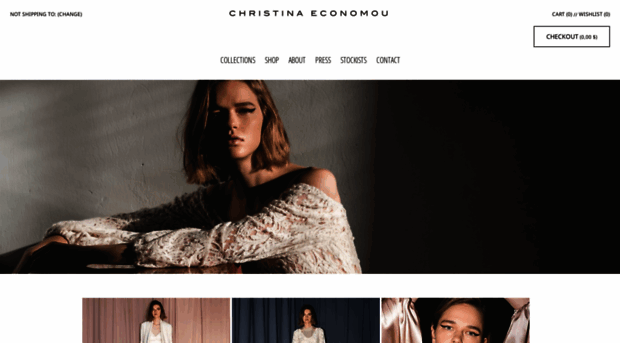 christina-economou.com