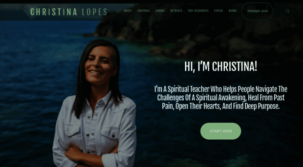 christina-lopes.com