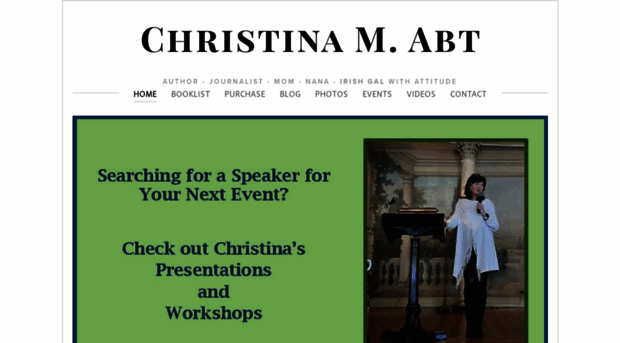 christinaabt.com