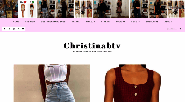 christinabtv.com