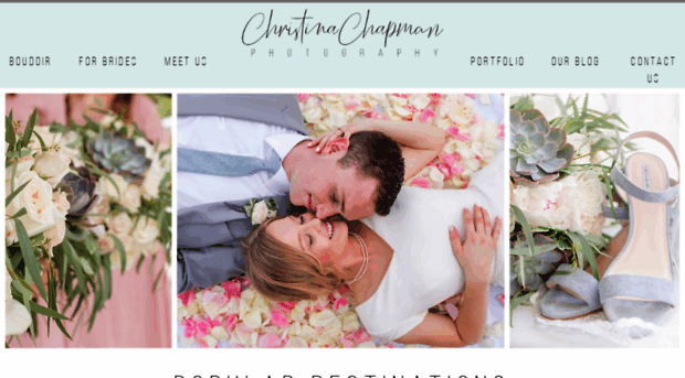 christinachapmanphotography.com