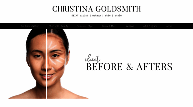 christinagoldsmith.com