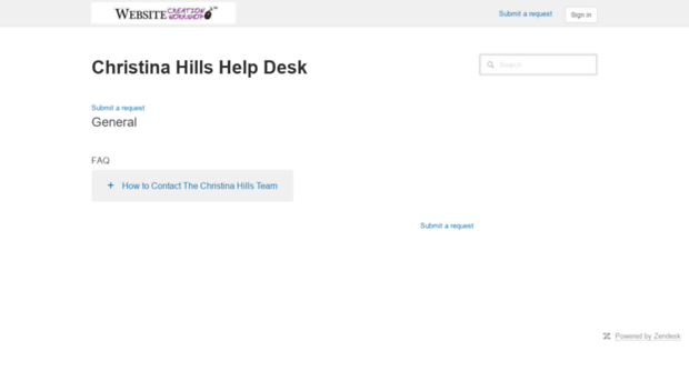 christinahills.zendesk.com