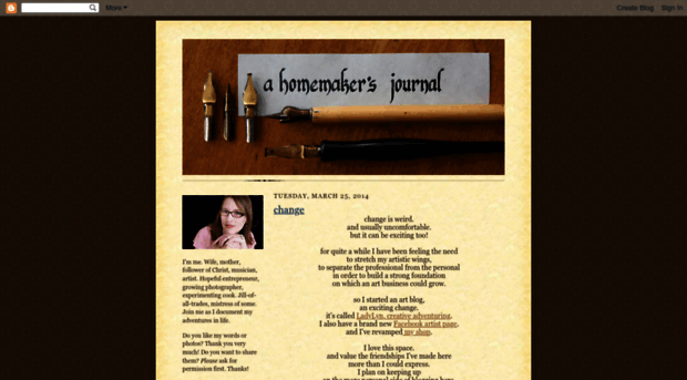 christinahomemaker.blogspot.com