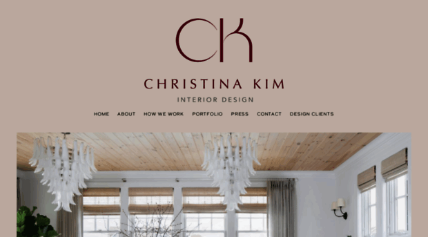 christinakiminteriordesign.com