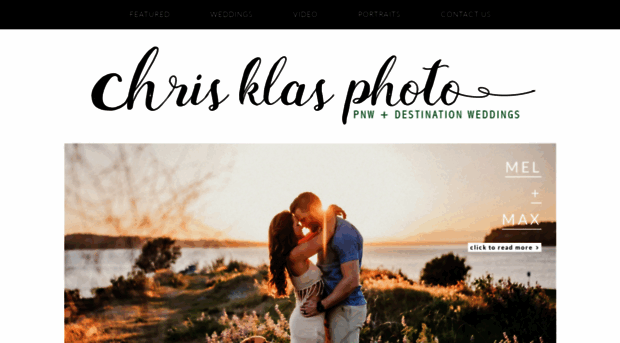 christinaklasphotography.com