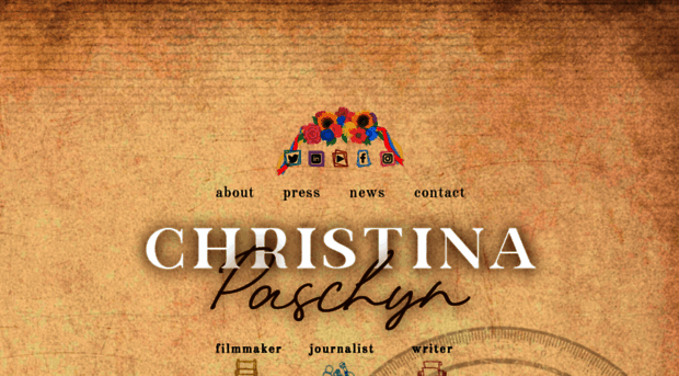 christinapaschyn.com