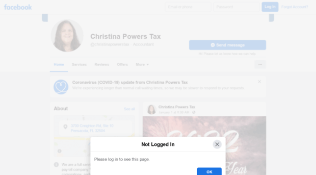 christinapowerstax.com