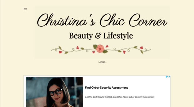 christinaschiccorner.com