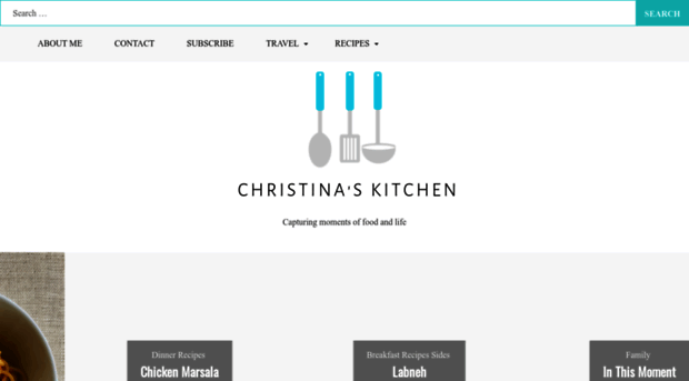 christinaskitchen.com