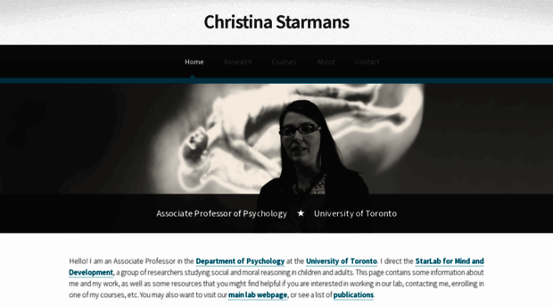 christinastarmans.com