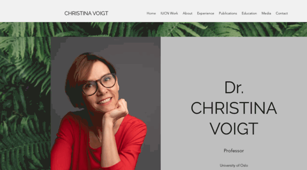 christinavoigt.net