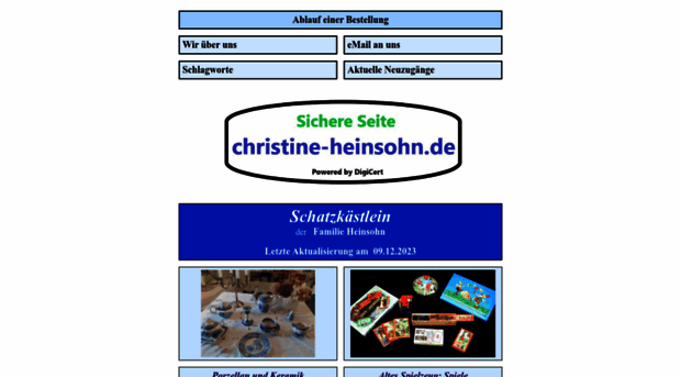 christine-heinsohn.de