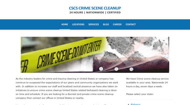 christine-texas.crimescenecleanupservices.com