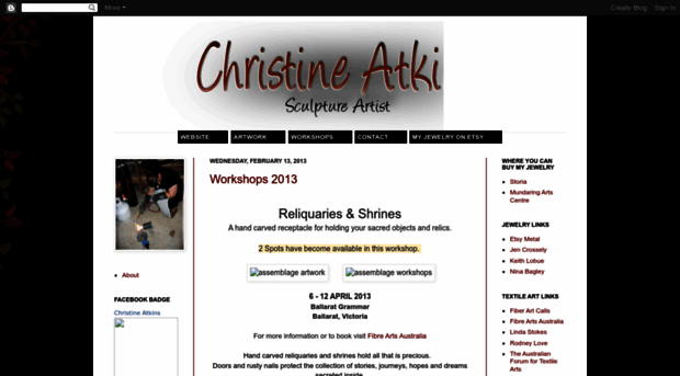 christineatkinsart.blogspot.com