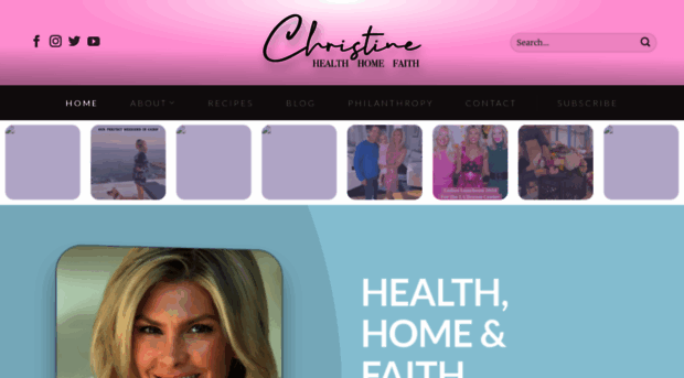 christineavanti.com