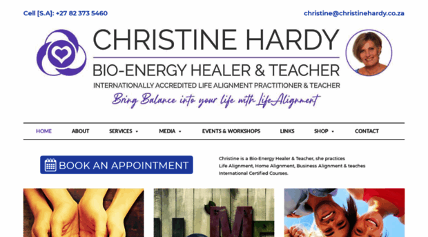 christinehardylifealignment.co.za