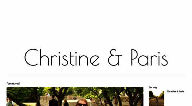 christineiparis.blogg.se