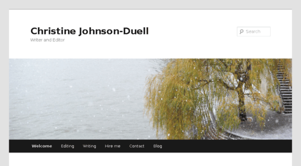 christinejohnsonduell.com