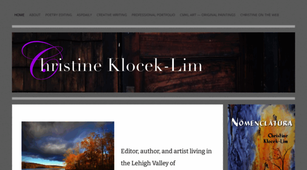 christinekloceklim.com