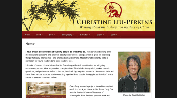 christineliuperkins.com