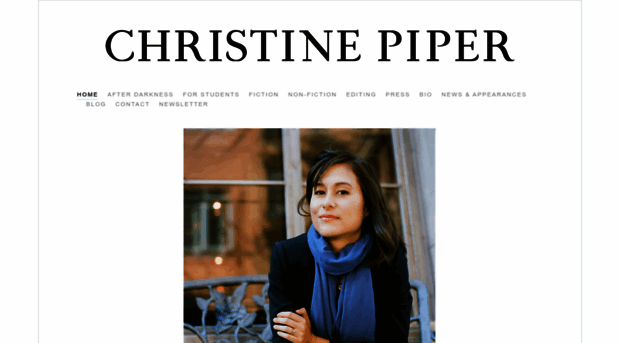 christinepiper.com