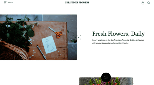 christinesflowers-sf.us
