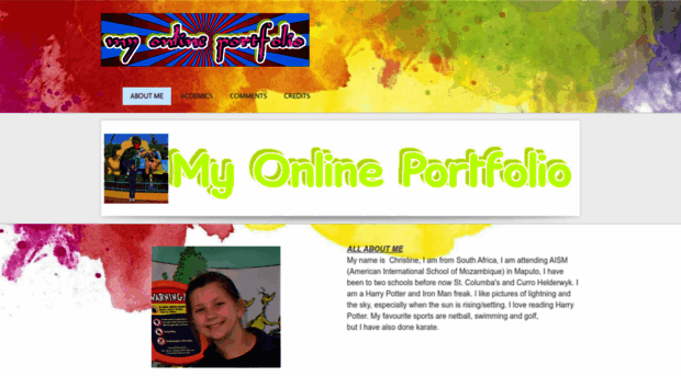 christinesonlineportfolio2.weebly.com